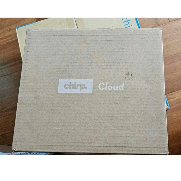 Chirp Cloud 2-Pack - Picture 2 of 6